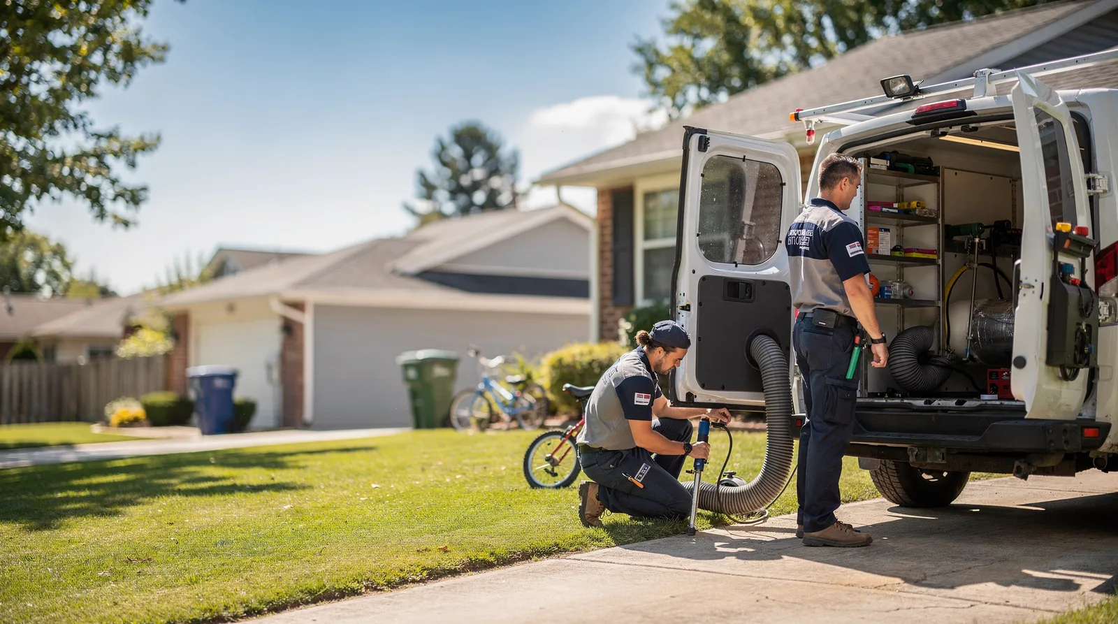 24/7 HVAC Repair & AC Replacement in Ekalaka, MT near me